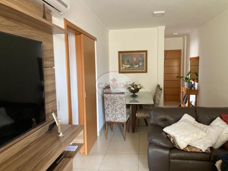 Aliança Imóveis - Imobiliária em Ribeirão Preto - SP - APARTAMENTO - JARDIM PAULISTA  - RIBEIRAO PRETO