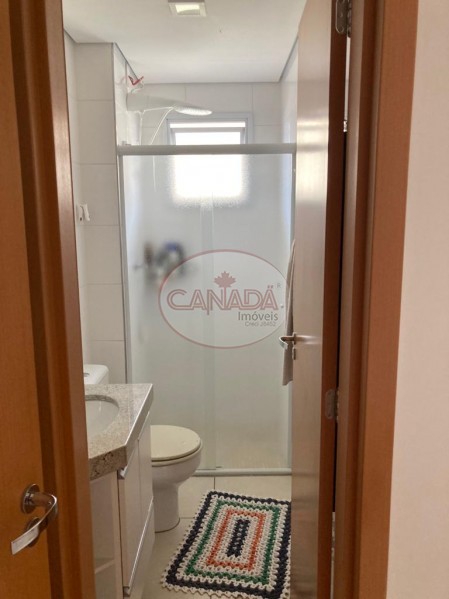 Aliança Imóveis - Imobiliária em Ribeirão Preto - SP - APARTAMENTO - JARDIM PAULISTA  - RIBEIRAO PRETO