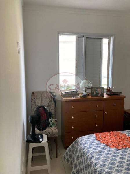 Aliança Imóveis - Imobiliária em Ribeirão Preto - SP - APARTAMENTO - JARDIM PAULISTA  - RIBEIRAO PRETO