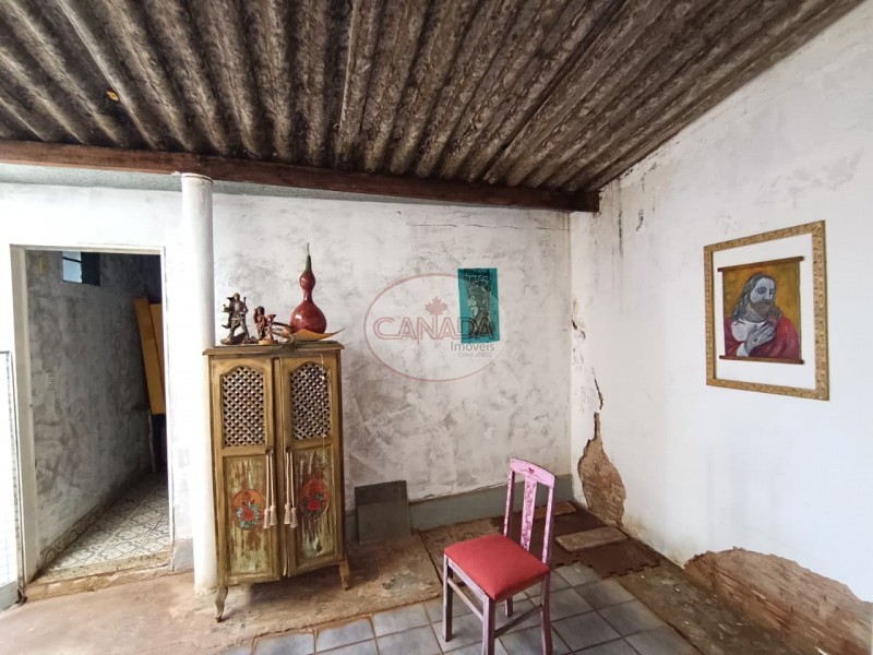 Aliança Imóveis - Imobiliária em Ribeirão Preto - SP - CASA - JARDIM ANHANGUERA - RIBEIRAO PRETO