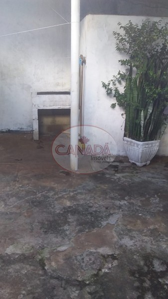 Aliança Imóveis - Imobiliária em Ribeirão Preto - SP - CASA - JARDIM ANHANGUERA - RIBEIRAO PRETO