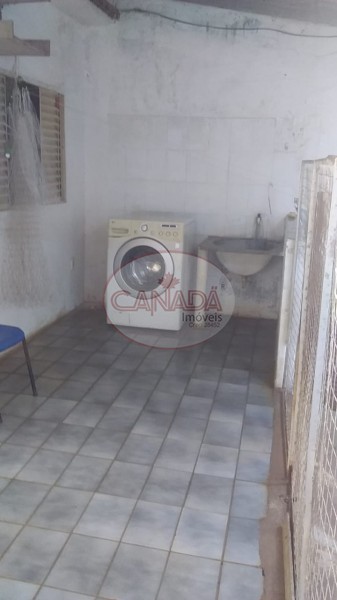 Aliança Imóveis - Imobiliária em Ribeirão Preto - SP - CASA - JARDIM ANHANGUERA - RIBEIRAO PRETO