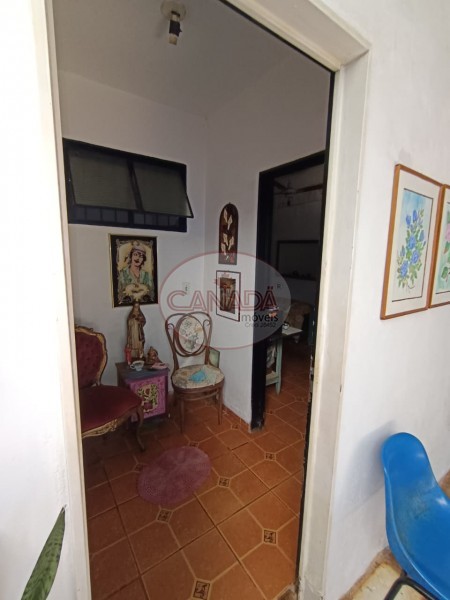 Aliança Imóveis - Imobiliária em Ribeirão Preto - SP - CASA - JARDIM ANHANGUERA - RIBEIRAO PRETO