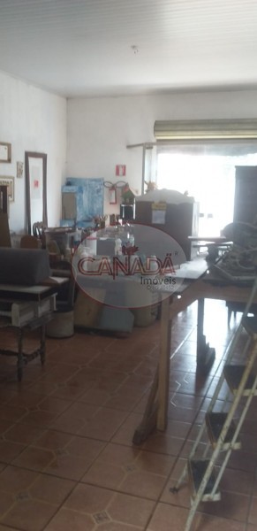 Aliança Imóveis - Imobiliária em Ribeirão Preto - SP - CASA - JARDIM ANHANGUERA - RIBEIRAO PRETO