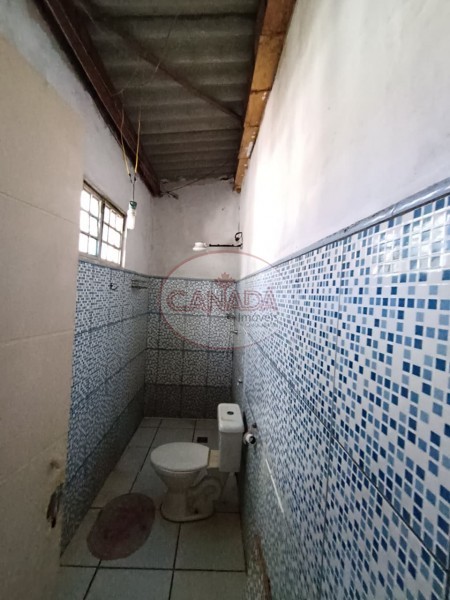 Aliança Imóveis - Imobiliária em Ribeirão Preto - SP - CASA - JARDIM ANHANGUERA - RIBEIRAO PRETO