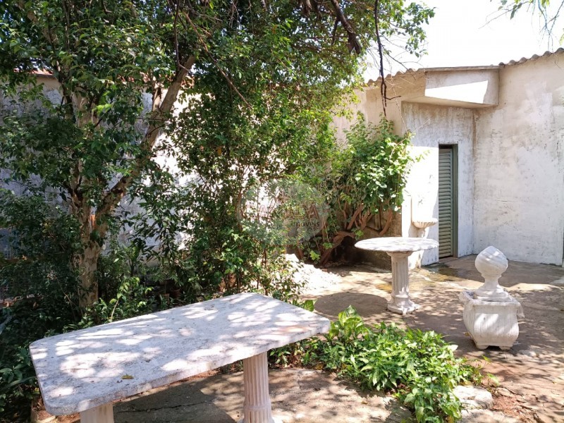 Aliança Imóveis - Imobiliária em Ribeirão Preto - SP - CASA - JARDIM ANHANGUERA - RIBEIRAO PRETO