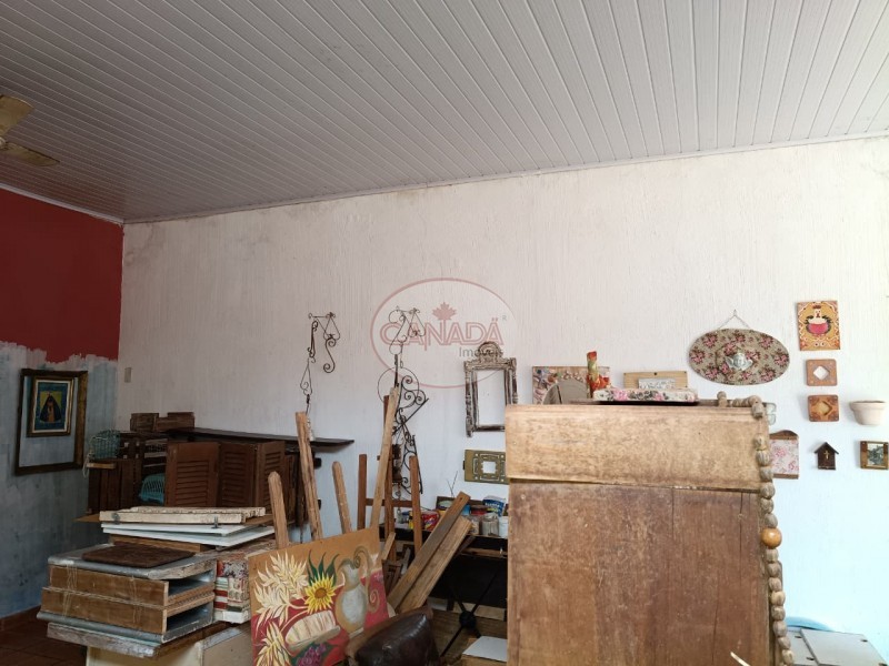 Aliança Imóveis - Imobiliária em Ribeirão Preto - SP - CASA - JARDIM ANHANGUERA - RIBEIRAO PRETO