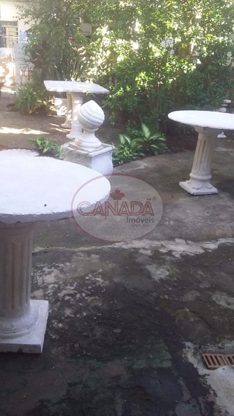 Aliança Imóveis - Imobiliária em Ribeirão Preto - SP - CASA - JARDIM ANHANGUERA - RIBEIRAO PRETO