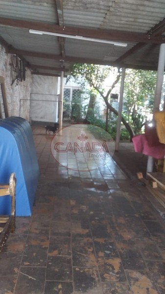 Aliança Imóveis - Imobiliária em Ribeirão Preto - SP - CASA - JARDIM ANHANGUERA - RIBEIRAO PRETO