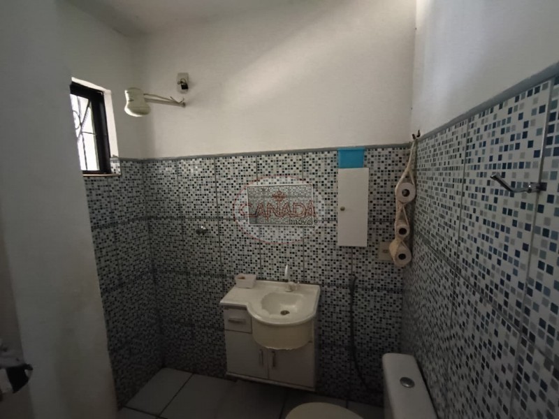Aliança Imóveis - Imobiliária em Ribeirão Preto - SP - CASA - JARDIM ANHANGUERA - RIBEIRAO PRETO