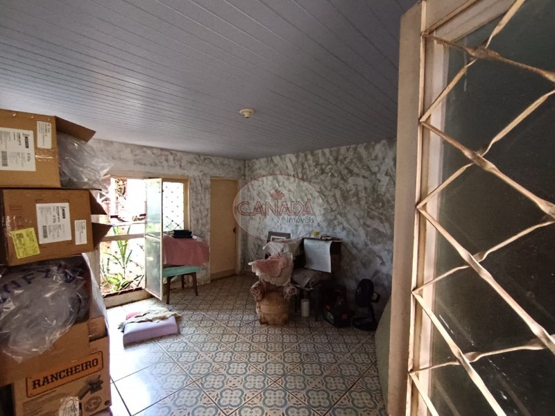 Aliança Imóveis - Imobiliária em Ribeirão Preto - SP - CASA - JARDIM ANHANGUERA - RIBEIRAO PRETO