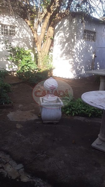 Aliança Imóveis - Imobiliária em Ribeirão Preto - SP - CASA - JARDIM ANHANGUERA - RIBEIRAO PRETO