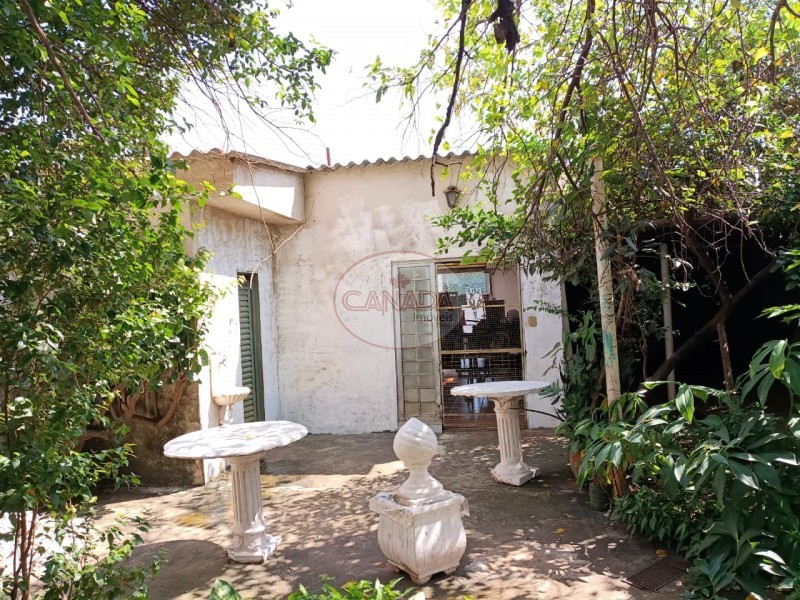 Aliança Imóveis - Imobiliária em Ribeirão Preto - SP - CASA - JARDIM ANHANGUERA - RIBEIRAO PRETO