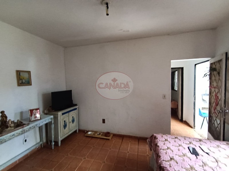 Aliança Imóveis - Imobiliária em Ribeirão Preto - SP - CASA - JARDIM ANHANGUERA - RIBEIRAO PRETO