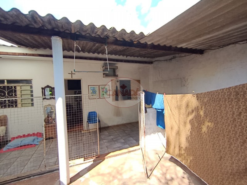 Aliança Imóveis - Imobiliária em Ribeirão Preto - SP - CASA - JARDIM ANHANGUERA - RIBEIRAO PRETO