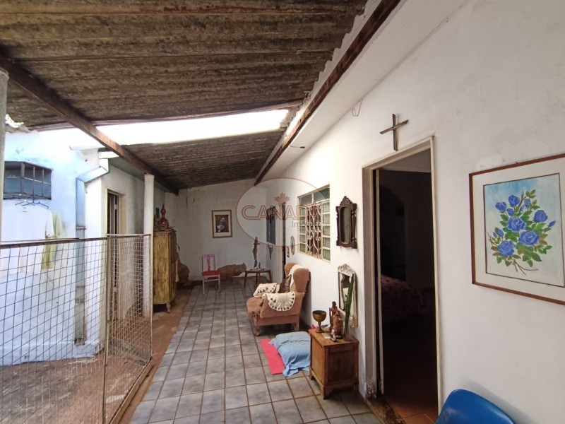 Aliança Imóveis - Imobiliária em Ribeirão Preto - SP - CASA - JARDIM ANHANGUERA - RIBEIRAO PRETO