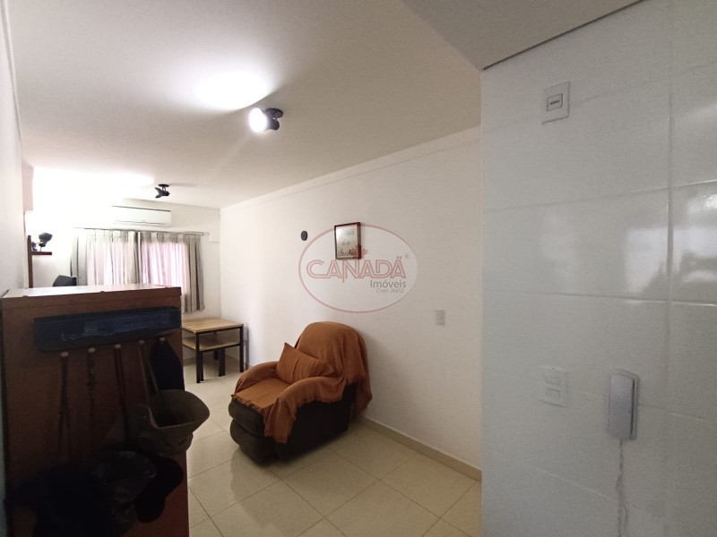 Aliança Imóveis - Imobiliária em Ribeirão Preto - SP - APARTAMENTO - GREENVILLE - RIBEIRAO PRETO