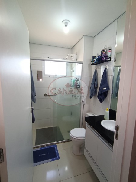 Aliança Imóveis - Imobiliária em Ribeirão Preto - SP - APARTAMENTO - GREENVILLE - RIBEIRAO PRETO