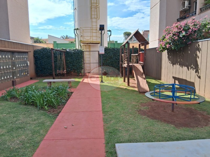 Aliança Imóveis - Imobiliária em Ribeirão Preto - SP - APARTAMENTO - GREENVILLE - RIBEIRAO PRETO