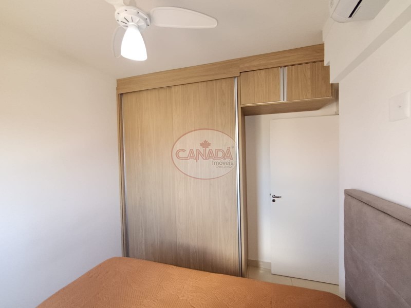 Aliança Imóveis - Imobiliária em Ribeirão Preto - SP - APARTAMENTO - GREENVILLE - RIBEIRAO PRETO