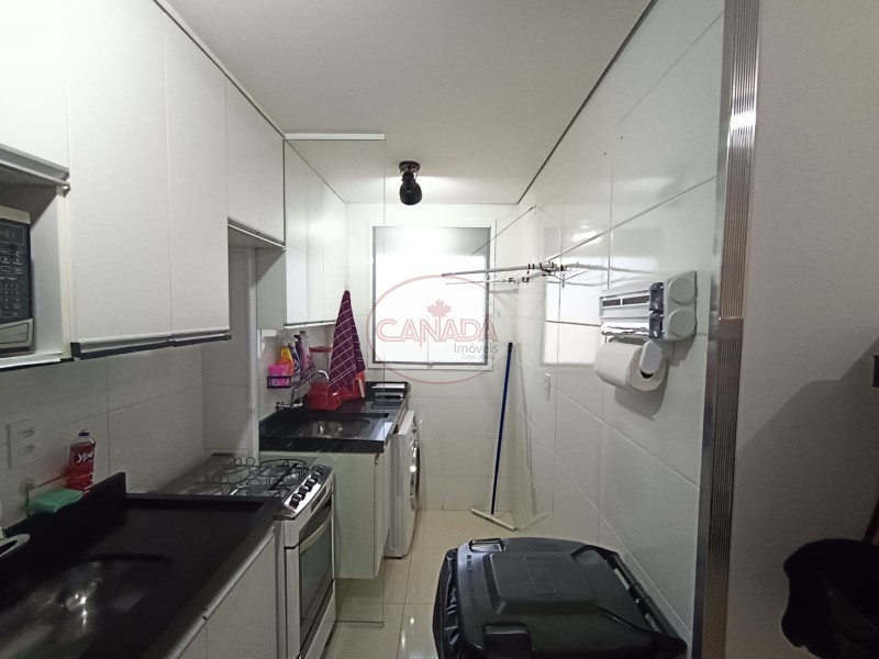 Aliança Imóveis - Imobiliária em Ribeirão Preto - SP - APARTAMENTO - GREENVILLE - RIBEIRAO PRETO