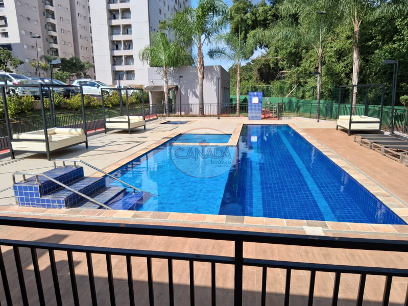 Aliança Imóveis - Imobiliária em Ribeirão Preto - SP - APARTAMENTO - GREENVILLE - RIBEIRAO PRETO