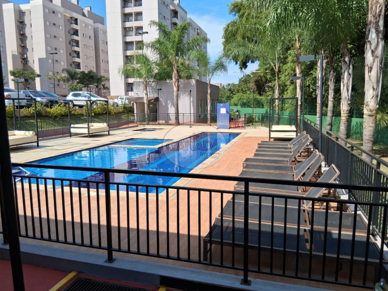 Aliança Imóveis - Imobiliária em Ribeirão Preto - SP - APARTAMENTO - GREENVILLE - RIBEIRAO PRETO