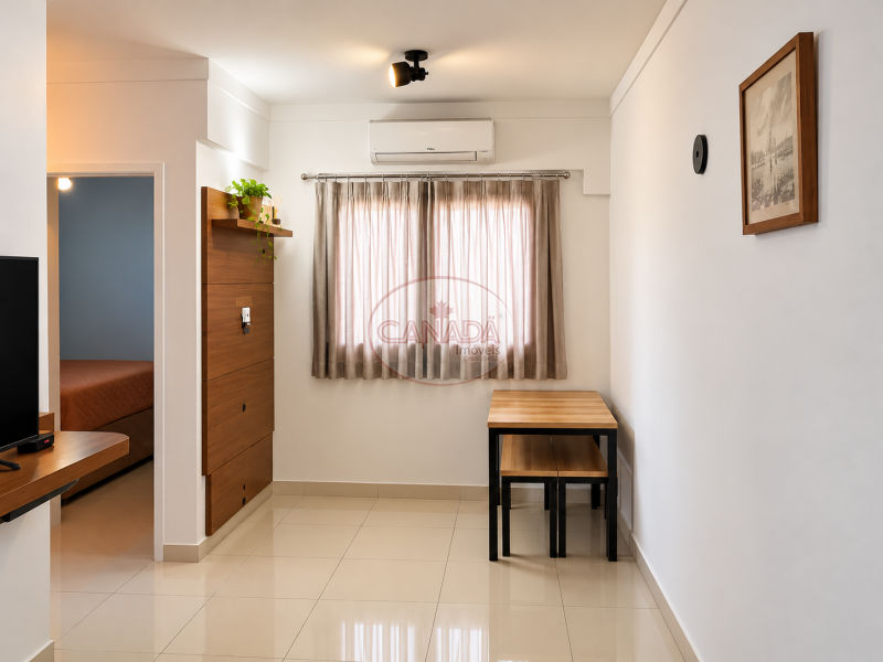 Aliança Imóveis - Imobiliária em Ribeirão Preto - SP - APARTAMENTO - GREENVILLE - RIBEIRAO PRETO