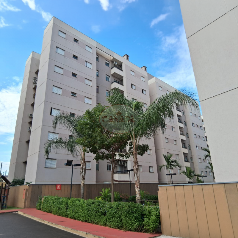 Imóvel: Apartamento em Ribeirao Preto no Bairro Greenville