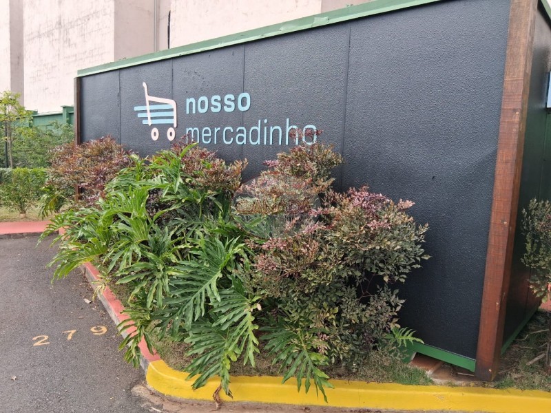 Aliança Imóveis - Imobiliária em Ribeirão Preto - SP - APARTAMENTO - GREENVILLE - RIBEIRAO PRETO
