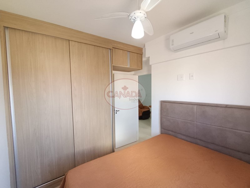 Aliança Imóveis - Imobiliária em Ribeirão Preto - SP - APARTAMENTO - GREENVILLE - RIBEIRAO PRETO