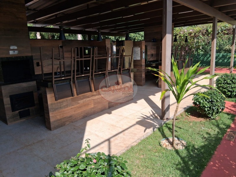 Aliança Imóveis - Imobiliária em Ribeirão Preto - SP - APARTAMENTO - GREENVILLE - RIBEIRAO PRETO