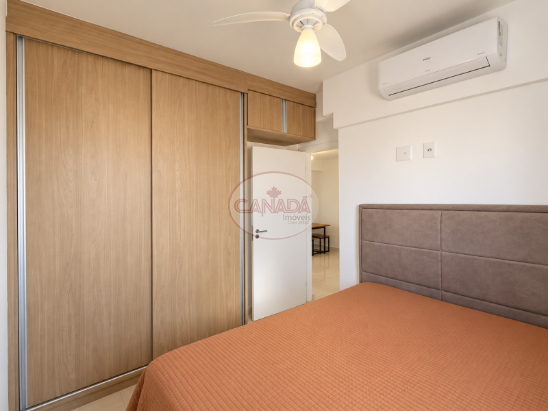 Aliança Imóveis - Imobiliária em Ribeirão Preto - SP - APARTAMENTO - GREENVILLE - RIBEIRAO PRETO