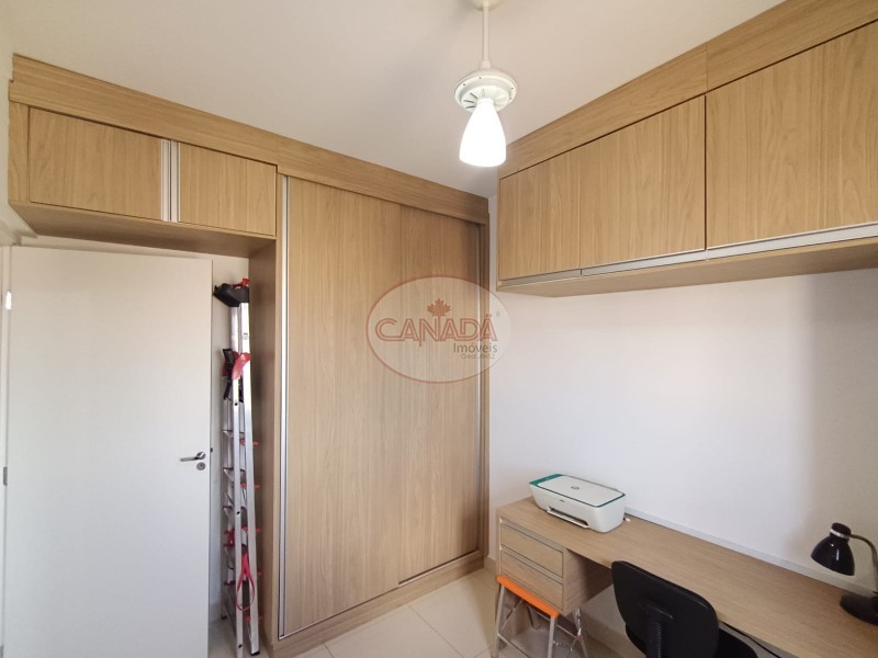 Aliança Imóveis - Imobiliária em Ribeirão Preto - SP - APARTAMENTO - GREENVILLE - RIBEIRAO PRETO