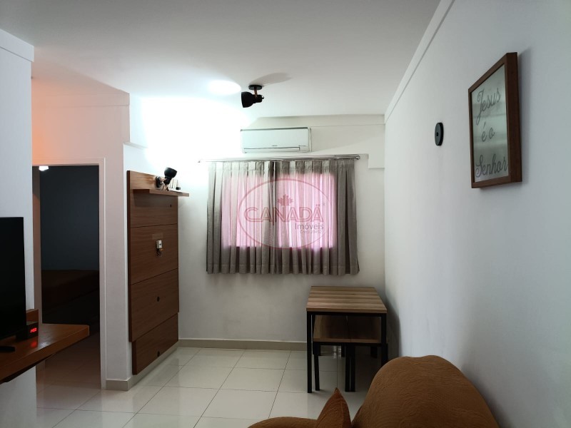 Aliança Imóveis - Imobiliária em Ribeirão Preto - SP - APARTAMENTO - GREENVILLE - RIBEIRAO PRETO