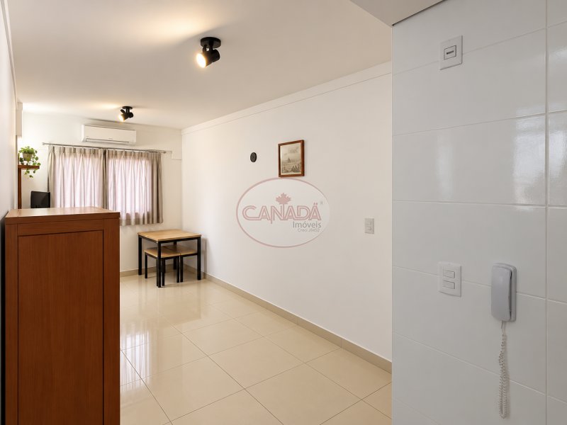 Aliança Imóveis - Imobiliária em Ribeirão Preto - SP - APARTAMENTO - GREENVILLE - RIBEIRAO PRETO