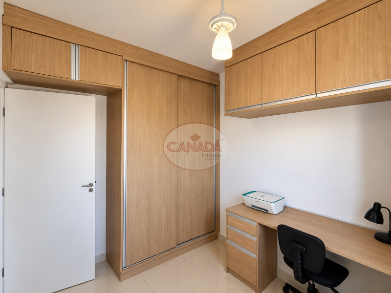 Aliança Imóveis - Imobiliária em Ribeirão Preto - SP - APARTAMENTO - GREENVILLE - RIBEIRAO PRETO