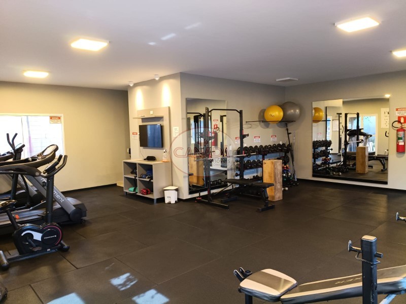 Aliança Imóveis - Imobiliária em Ribeirão Preto - SP - APARTAMENTO - GREENVILLE - RIBEIRAO PRETO