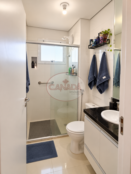 Aliança Imóveis - Imobiliária em Ribeirão Preto - SP - APARTAMENTO - GREENVILLE - RIBEIRAO PRETO