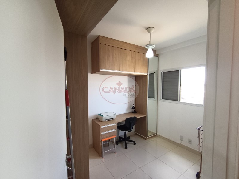 Aliança Imóveis - Imobiliária em Ribeirão Preto - SP - APARTAMENTO - GREENVILLE - RIBEIRAO PRETO