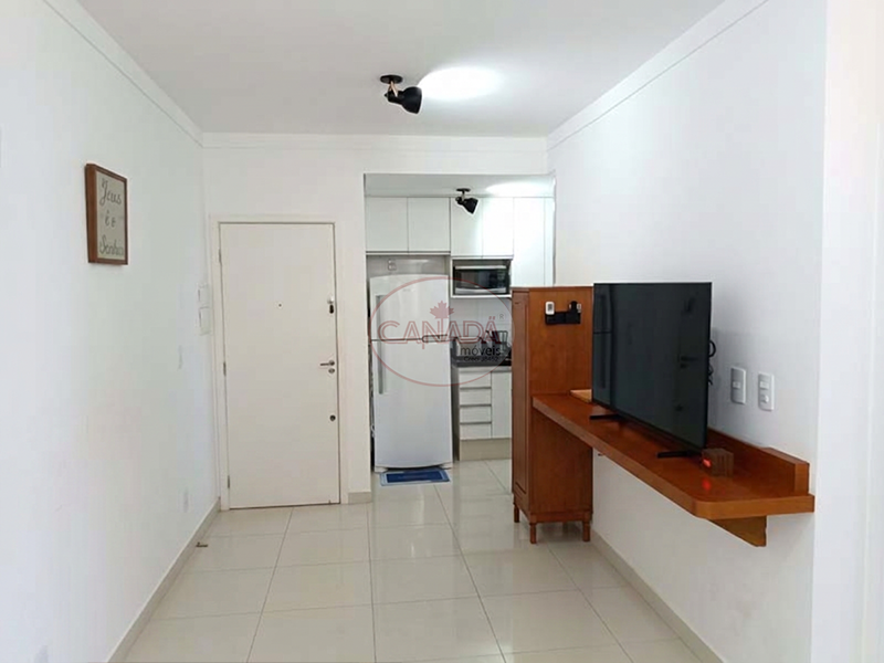 Aliança Imóveis - Imobiliária em Ribeirão Preto - SP - APARTAMENTO - GREENVILLE - RIBEIRAO PRETO