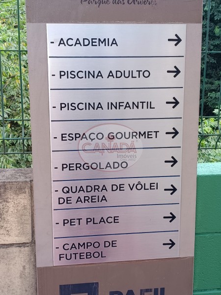 Aliança Imóveis - Imobiliária em Ribeirão Preto - SP - APARTAMENTO - GREENVILLE - RIBEIRAO PRETO