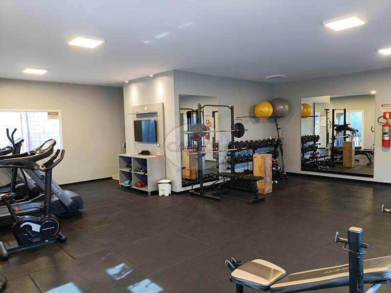Aliança Imóveis - Imobiliária em Ribeirão Preto - SP - APARTAMENTO - GREENVILLE - RIBEIRAO PRETO