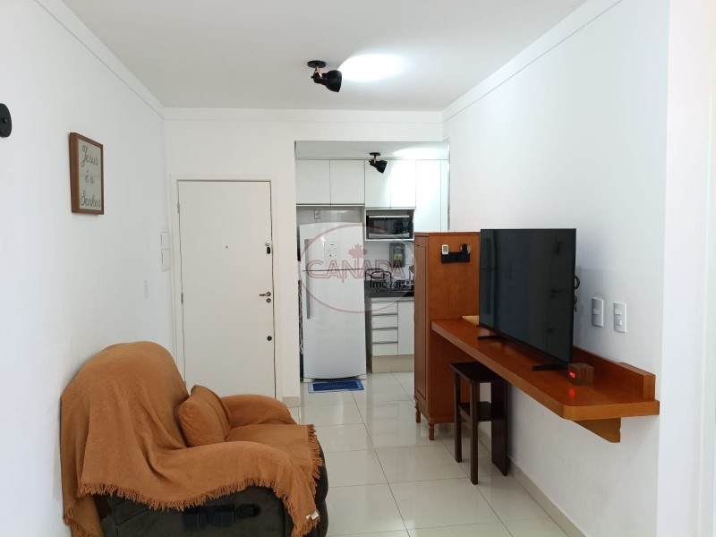 Aliança Imóveis - Imobiliária em Ribeirão Preto - SP - APARTAMENTO - GREENVILLE - RIBEIRAO PRETO