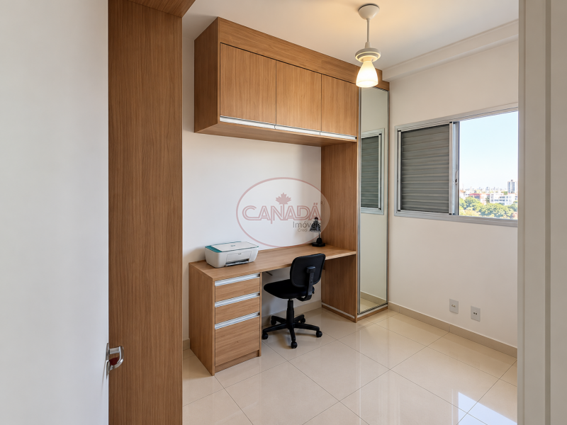 Aliança Imóveis - Imobiliária em Ribeirão Preto - SP - APARTAMENTO - GREENVILLE - RIBEIRAO PRETO