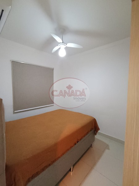 Aliança Imóveis - Imobiliária em Ribeirão Preto - SP - APARTAMENTO - GREENVILLE - RIBEIRAO PRETO