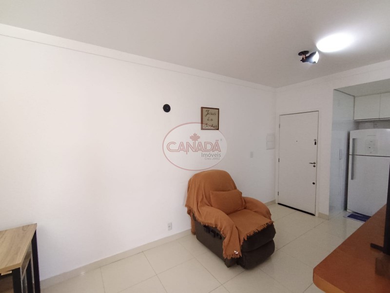Aliança Imóveis - Imobiliária em Ribeirão Preto - SP - APARTAMENTO - GREENVILLE - RIBEIRAO PRETO