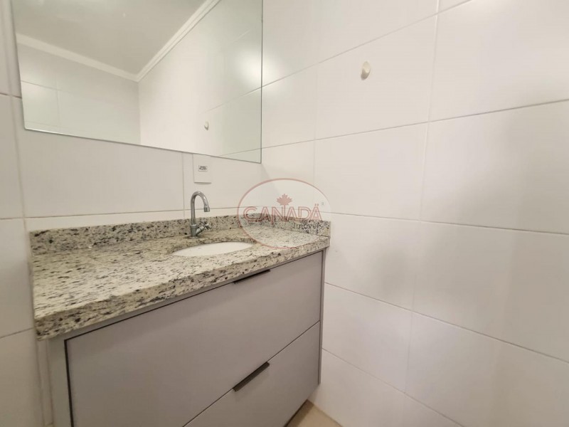Aliança Imóveis - Imobiliária em Ribeirão Preto - SP - APARTAMENTO - JARDIM BOTANICO - RIBEIRAO PRETO