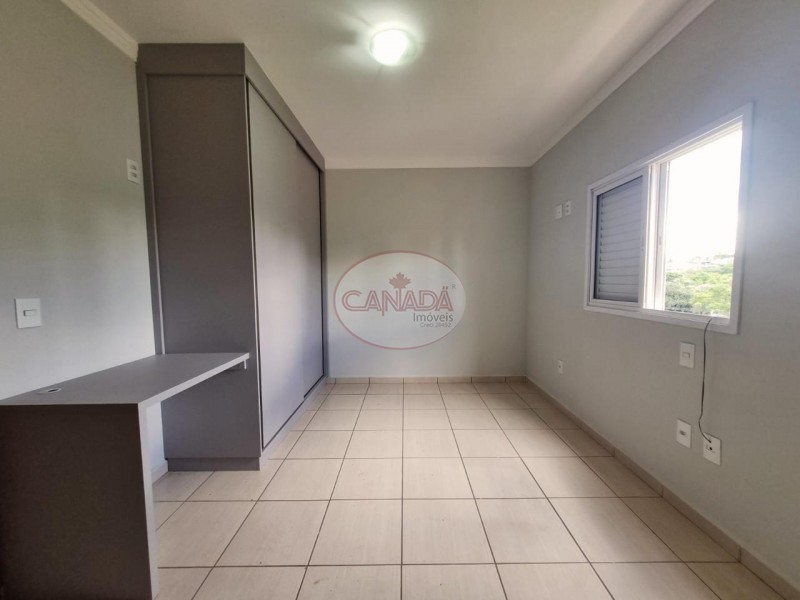 Aliança Imóveis - Imobiliária em Ribeirão Preto - SP - APARTAMENTO - JARDIM BOTANICO - RIBEIRAO PRETO