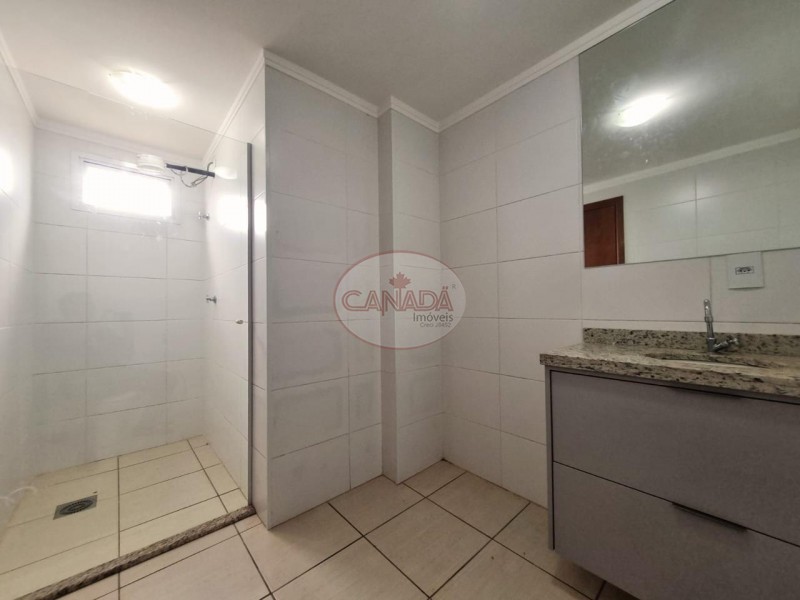 Aliança Imóveis - Imobiliária em Ribeirão Preto - SP - APARTAMENTO - JARDIM BOTANICO - RIBEIRAO PRETO
